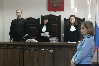 Суд изменил материалы дела, но не приговор по «танцующему мосту»