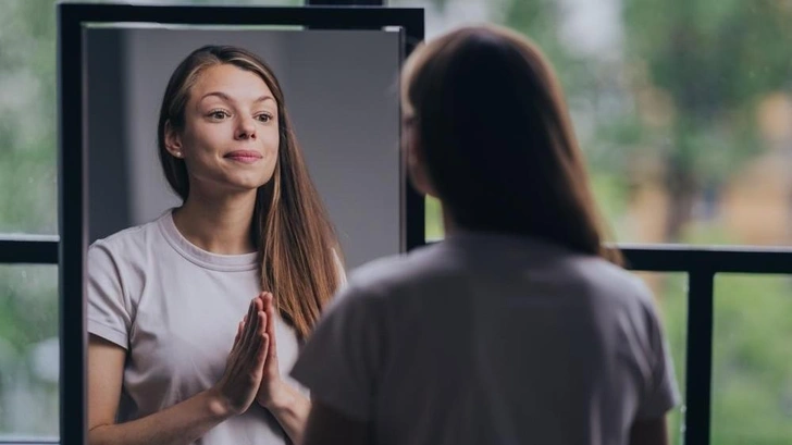 Почему идея «стать лучшей версией себя» работает все реже | Источник: iona didishvili/Shutterstock/Fotodom.ru