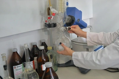 Химфак ИГУ приглашает на день открытых дверей