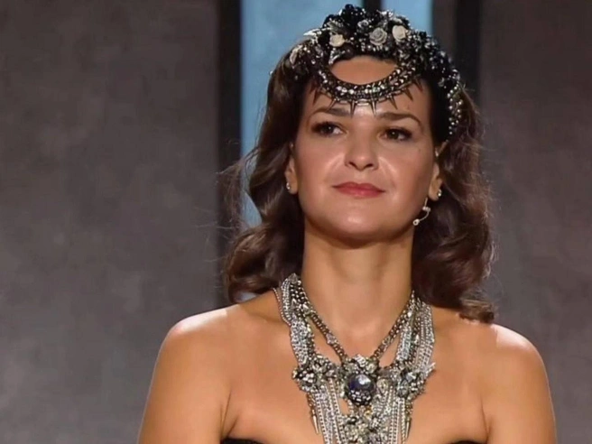 Виктория Райдос уверена: лишние и сломанные вещи мешают не только уборке, но и внутреннему равновесию | Источник: Виктория Райдос / T.me