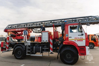 В Адыгее за сутки произошло 6 пожаров