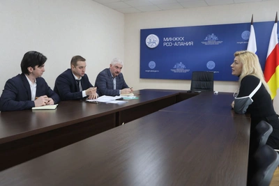 Жилищный надзор переведён в ведение МинЖКХ Северной Осетии