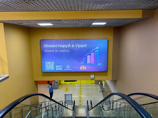 Инвесторы ежегодно вкладывают в свердловские бизнес-проекты миллиарды рублей | Источник: Максим Воробьев