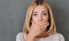 Эта привычка вызывает рак полости рта — она есть у всех