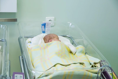 Миллион за младенца: в Нерюнгри ребенок умер из-за ошибки врачей