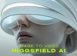 Higgsfield AI: первый казахстанский стартап-единорог