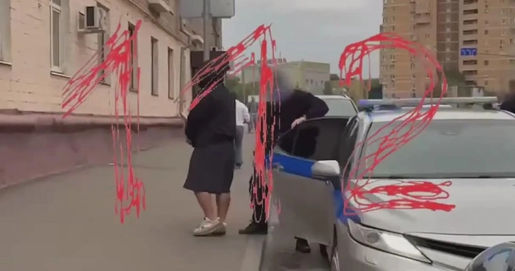 В понедельник Маркаряну изберут меру пресечения