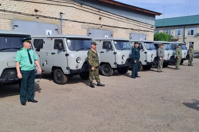 В Забайкалье на 50 млн рублей обновят оснащение охотоведов