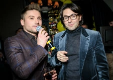 Сергей Лазарев: «Я женюсь!»