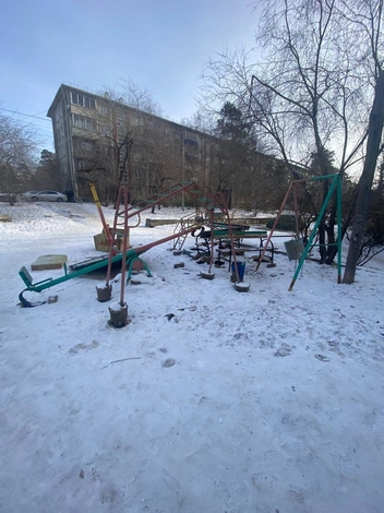 Источник: очевидец