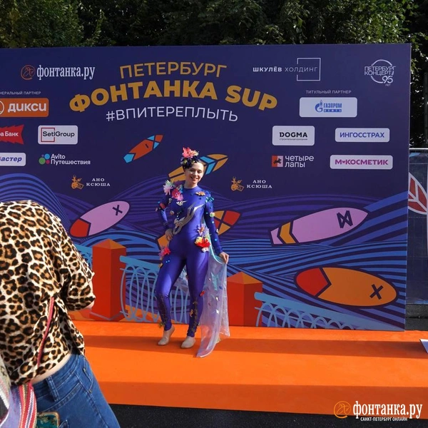 Источник: Павел Даиси / FONTANKA.RU