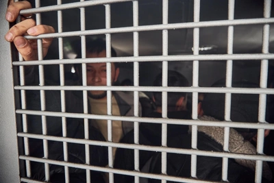 Шесть мигрантов выдворены из Рязани за правонарушения