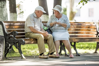 Демография Тульской области: почти половина жителей старше 55 лет