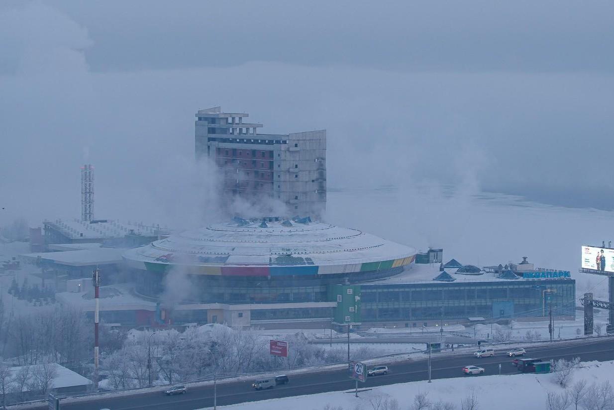 &laquo;������ � ���������? �� ��� ����� ���&raquo;: ������������ &mdash; �� ������ � ����� ������� ��������� ������