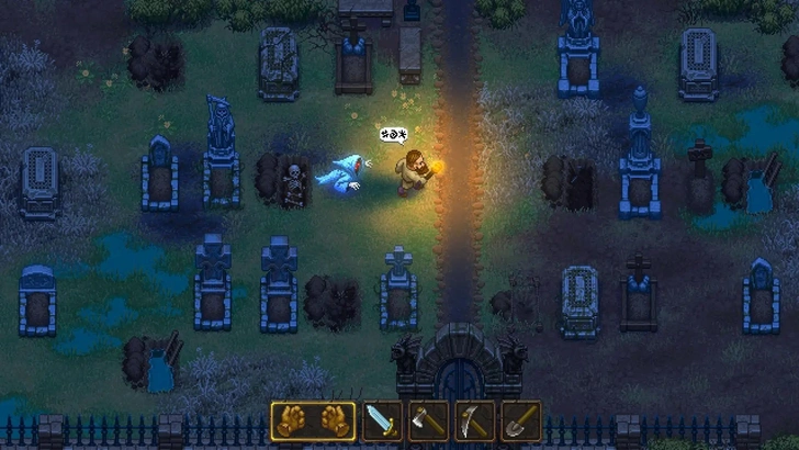 Источник: кадр из игры