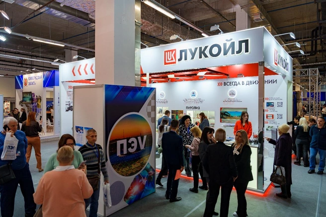 Инвесторам расскажут о перспективных проектах, направленных на улучшение инфраструктуры и внедрение прогрессивных технологических решений | Источник: «ПРОМ-ЭНЕРГО-VOLGA’2025»