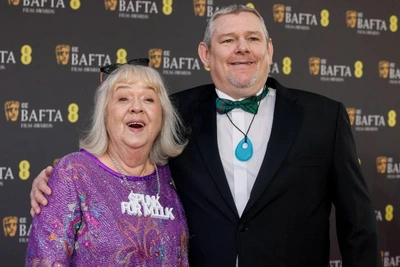 Организаторы «Оскара» облегченно вздохнули из-за отсутствия номинации фильма I Swear