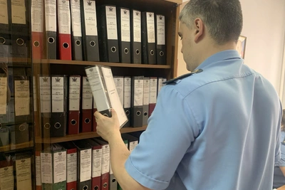 Мужчина выплатил 220 тысяч рублей алиментов под угрозой уголовного дела