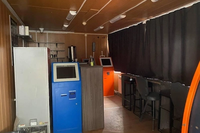 В Якутске пресекли деятельность ОПГ с подпольными казино