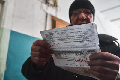 Мишустин потребовал остановить «коммунальный ад» из-за скачка тарифов