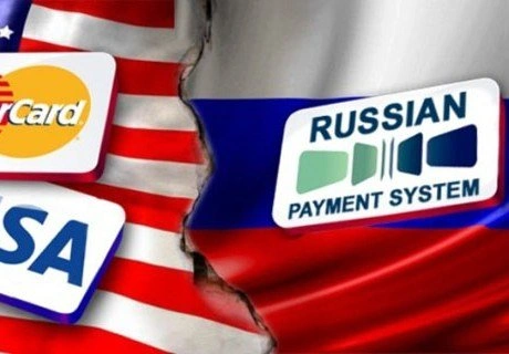 Отечественные банковские карты появятся у россиян до конца года | ya62.ru
