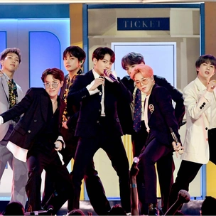 After Party: BTS показали, как отпраздновали завершение мирового тура