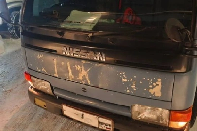 Кража шпалы стоила жителю Приамурья автомобиля