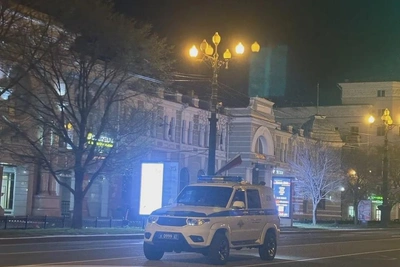 В Хабаровском крае за сутки выявлено 308 нарушений ПДД