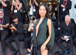 Кореянка Грета Ли — первая азиатка среди новых амбассадоров Dior
