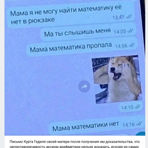 Источник: Соцсети