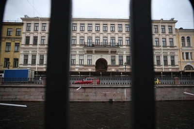 Спасти и окупить: экономика реставрации в Петербурге