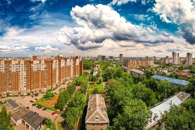 Пермяки слышали хлопки: минтербез объяснил