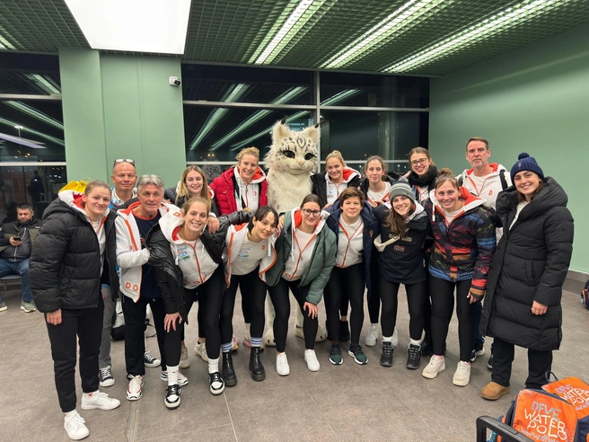 Спортсмены из Европы давно не приезжали на Южный Урал, но, говорят, венграм в Златоусте понравилось | Источник: «Уралочка» | Ватерпольный клуб | Златоуст / Vk.com