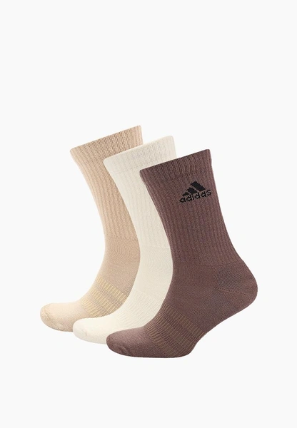 Носки 3 пары adidas