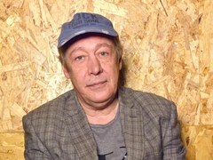 Михаил Ефремов выходит на свободу