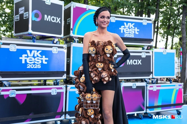 Певица начала распродавать недвижимость | Источник: Артём Устюжанин / MSK1.RU