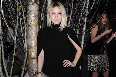 Дакота Фэннинг | Источник: Getty Images