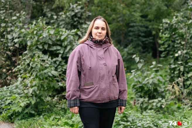 Марина переживает, что такие строгие меры совсем отпугнут желающих наводить порядок у себя во дворах | Источник: Наталья Лапцевич