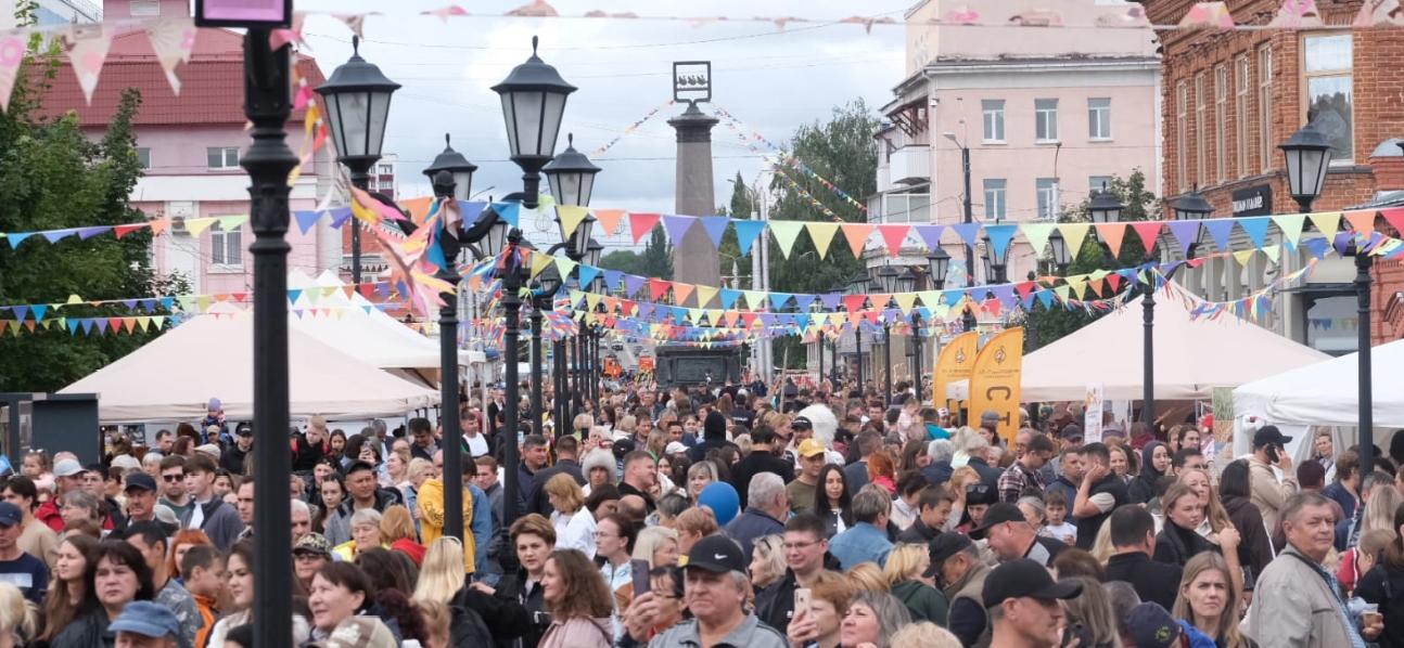 Празднование Дня города в Стерлитамаке отменили. Деньги передадут на нужды участников СВО