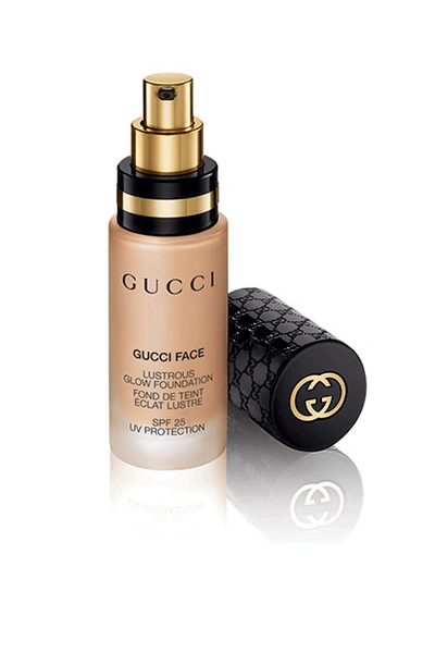 Тональная основа Gucci Face | Источник: Архивы пресс-служб