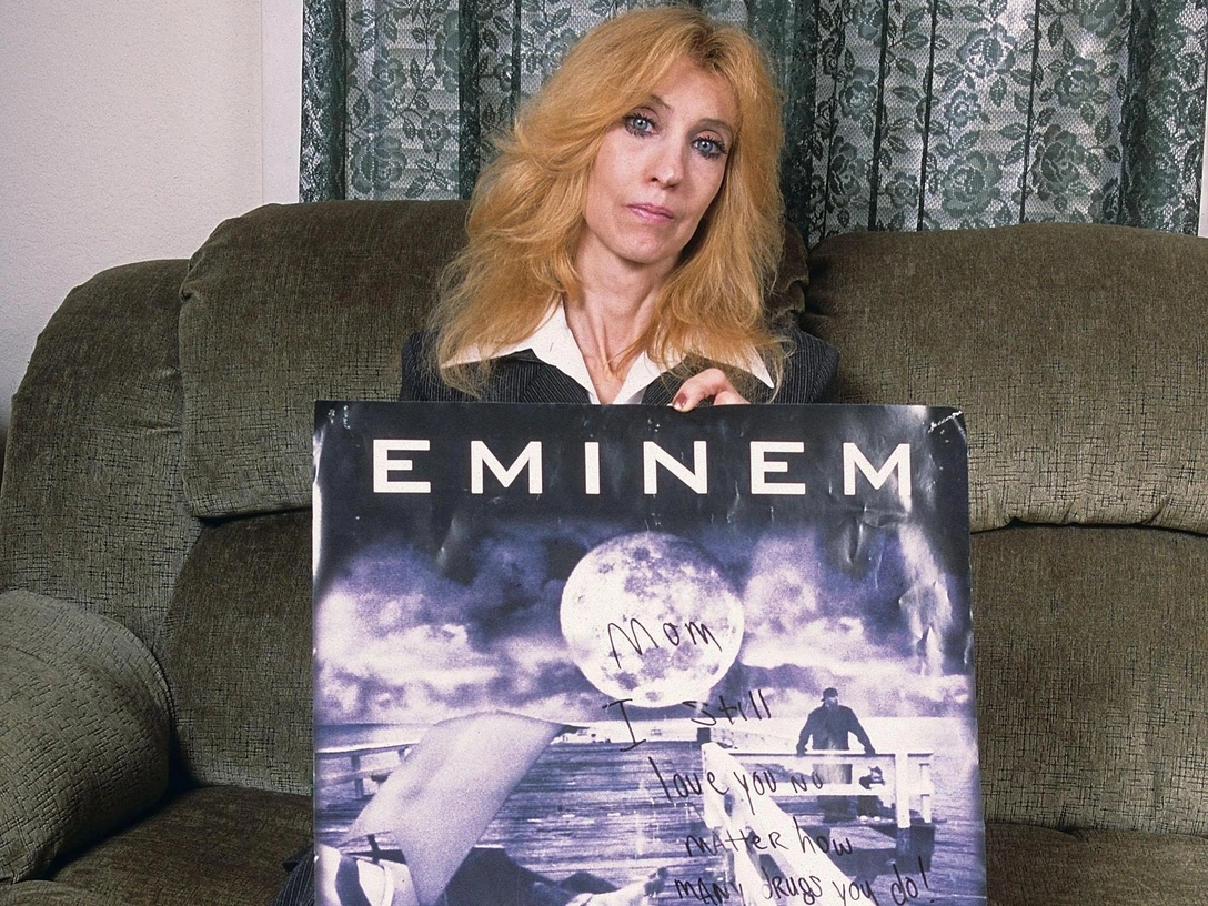 Дебби Нельсон | marieclaire.ru