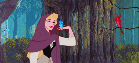 Quiz: Слабо вспомнить, были ли у диснеевских принцесс серьги?