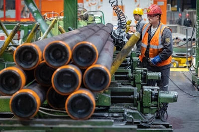 Staff Reductions at TMK Enterprises: What the Sides Are Saying