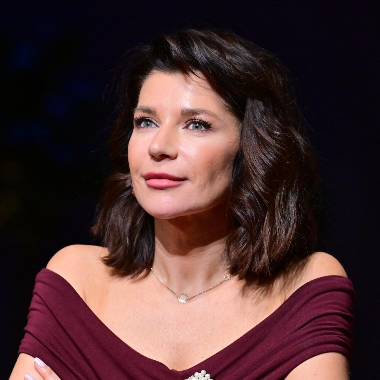 «Ситуация очень некрасивая»: Безрук заступилась за Волкову, которую назвали старой и выгнали из театра