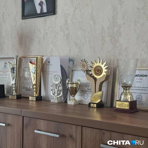 Источник: Анастасия Журавлева / CHITA.RU