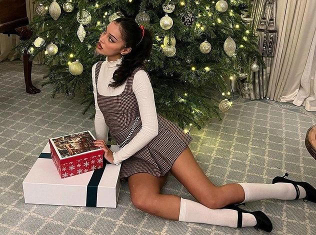 Перезагрузка на краю света и новогодняя ночь в стиле Гэтсби: чем заняться в декабре