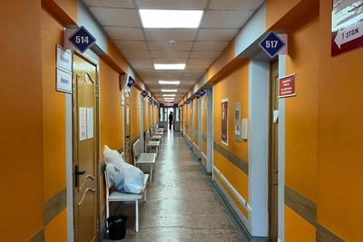 Режим работы медучреждений Владивостока в праздничные дни