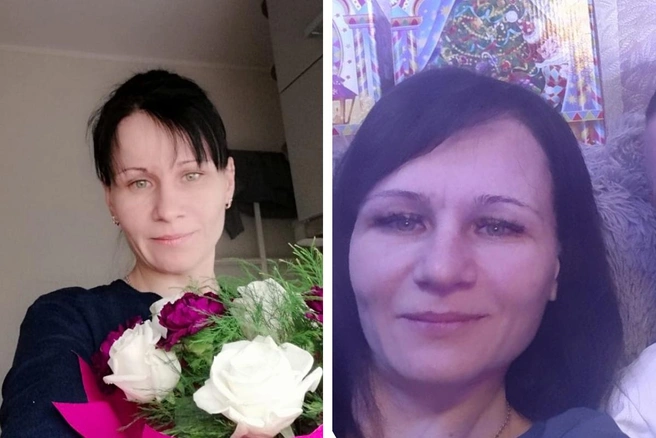 Женщина три дня не выходила на связь и пила со знакомым | Источник: Оксана Ермакова