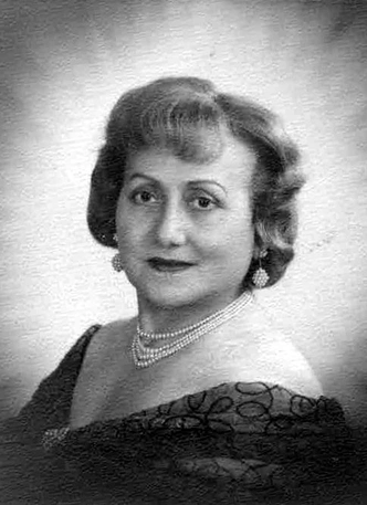 Мунира Табит | Источник: Wikimedia Commons