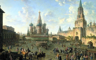 Не только Москва и Питер: сколько городов России были столицами страны